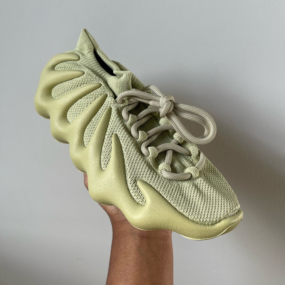 YEEZY 450 RESIN - NWT